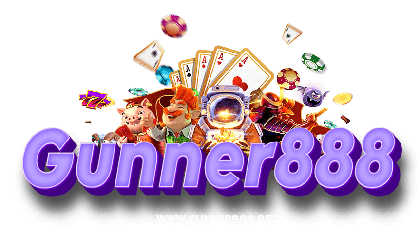 gunner888